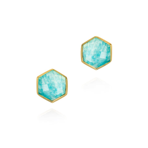 Silver Earring