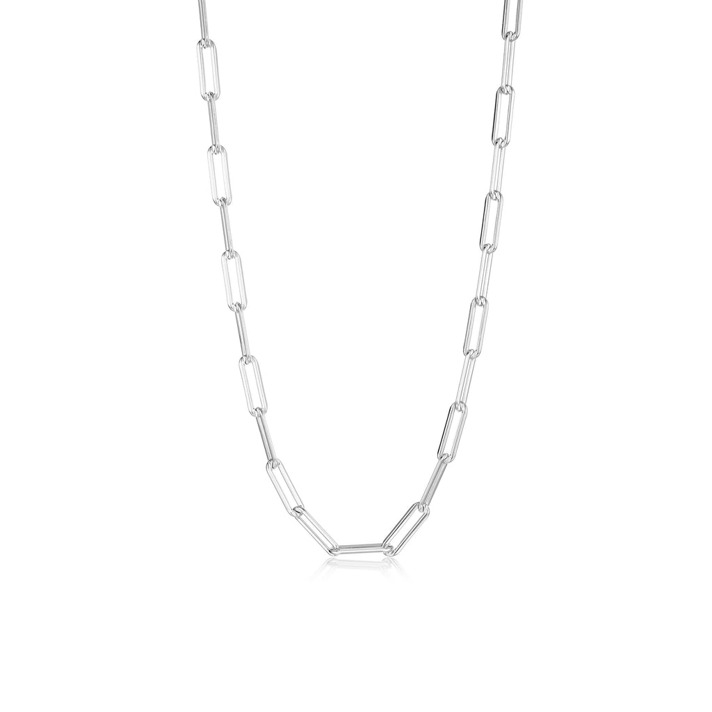 Precious Metal (No Stones) Chain