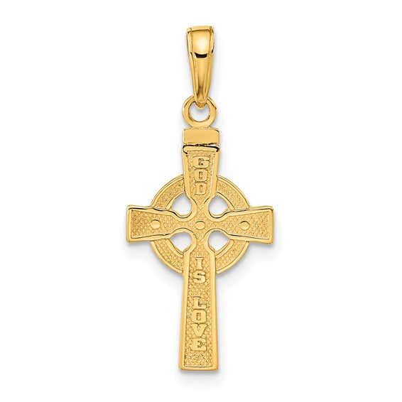 Precious Metal ( No Stones) Religiou