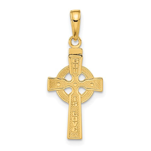 Precious Metal ( No Stones) Religiou