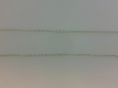 Silver Chain