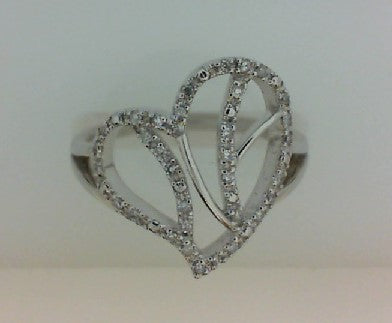 Diamond Fashion Rings - Women'