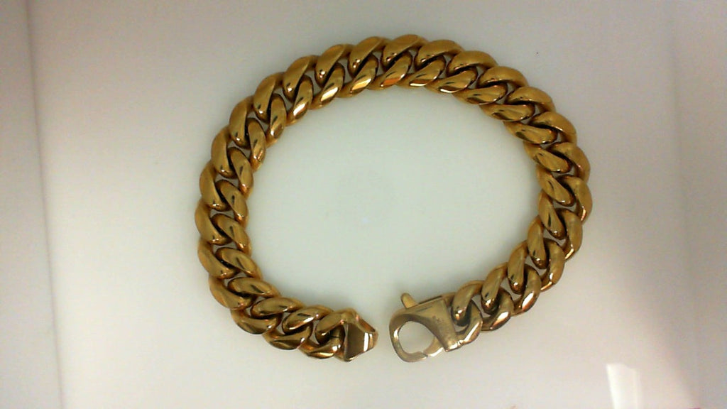 ALTERNATIVE METAL-BRACELET