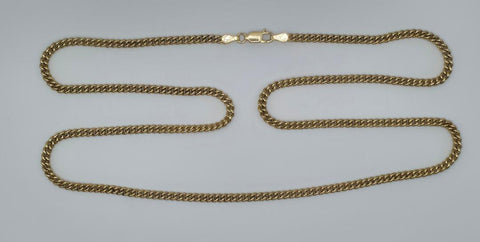 ESTATE NECKLACES