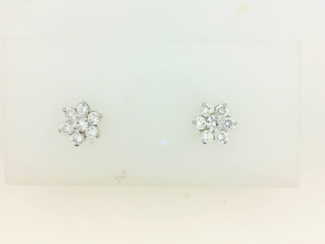 PRECIOUS METAL WITH CZ