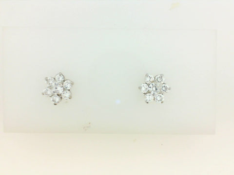 PRECIOUS METAL WITH CZ
