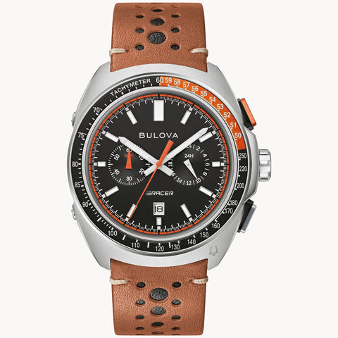 Watch - Chronograph