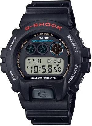Watch - Sport