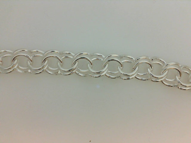 Silver Bracelet