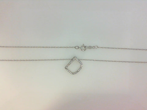 Diamond Necklace