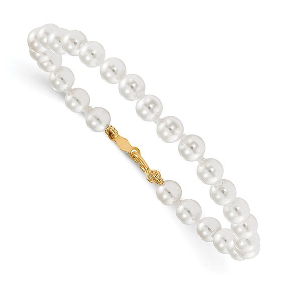 Pearl Bracelet