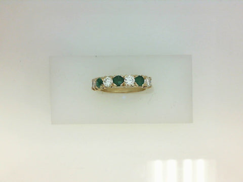 Colored Stone Rings  -  Women'