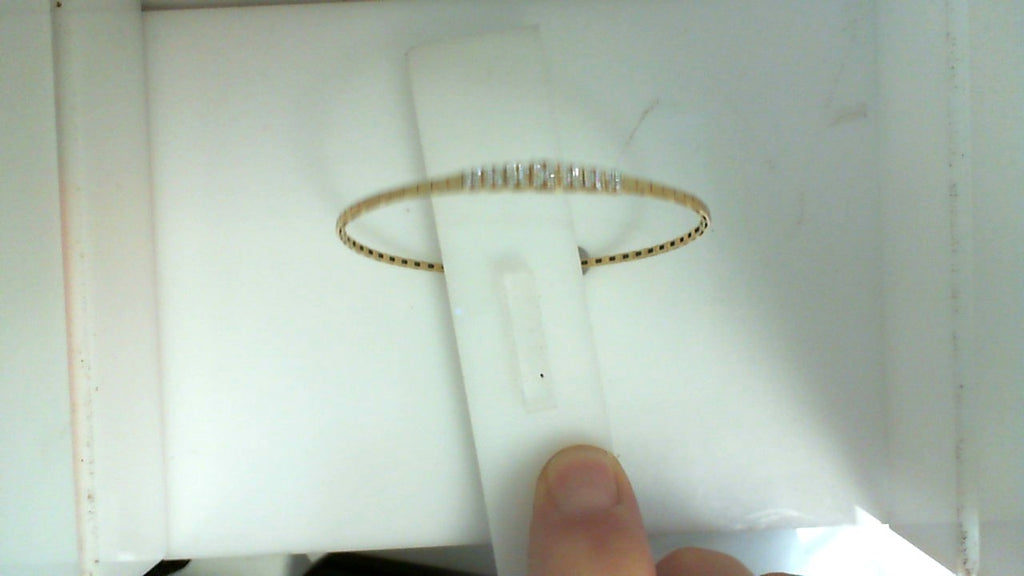 Diamond Bracelet