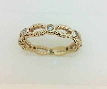 Diamond Fashion Rings - Women'