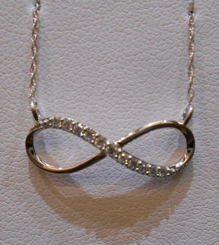 Diamond Pendant