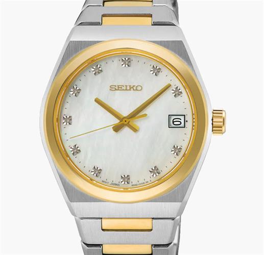 Watches  -  Dre