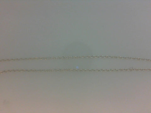 Silver Chain