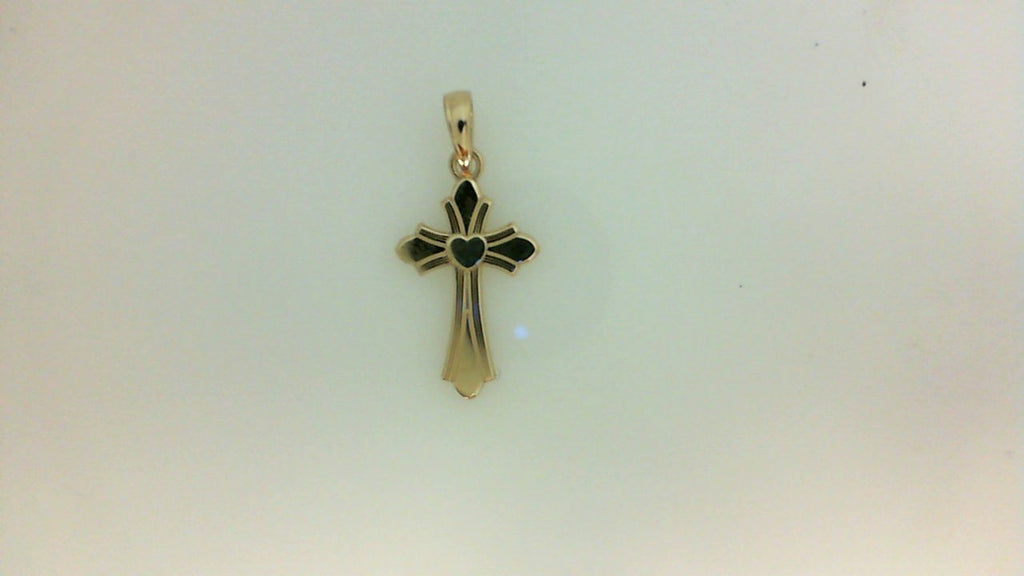 Precious Metal ( No Stones) Religiou
