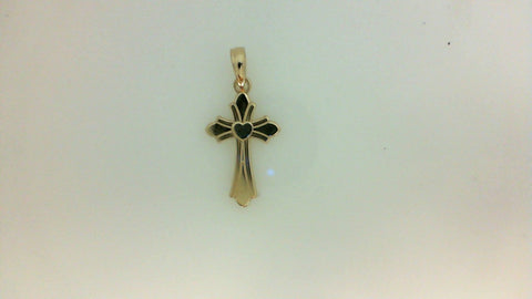 Precious Metal ( No Stones) Religiou