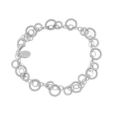 Silver Bracelet