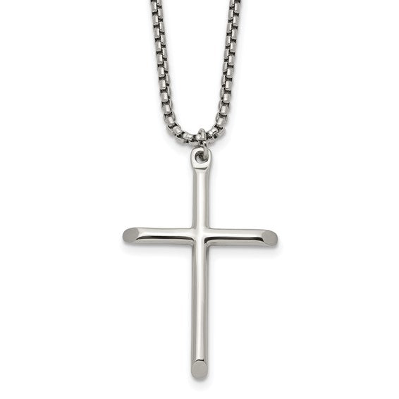 ALTERNATIVE METAL-NECKLACE