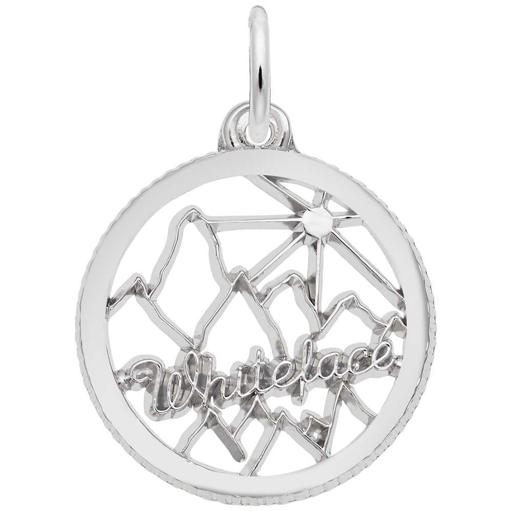 Silver Charms/Pendant