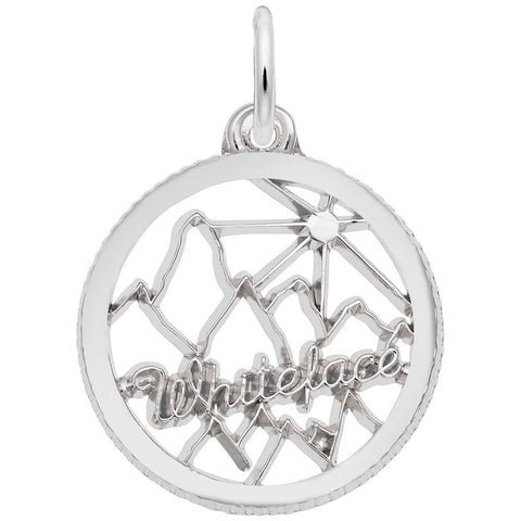 Silver Charms/Pendant