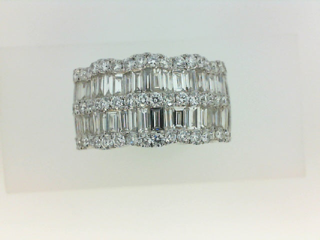 Diamond Fashion Rings - Women'