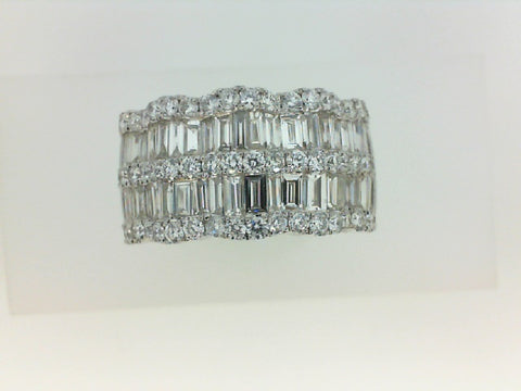 Diamond Fashion Rings - Women'