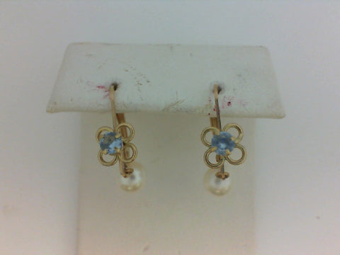 Pearl Earring
