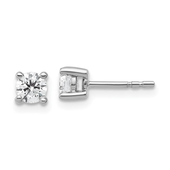 Diamond Earring