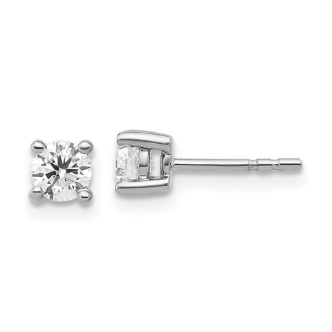 Diamond Earring