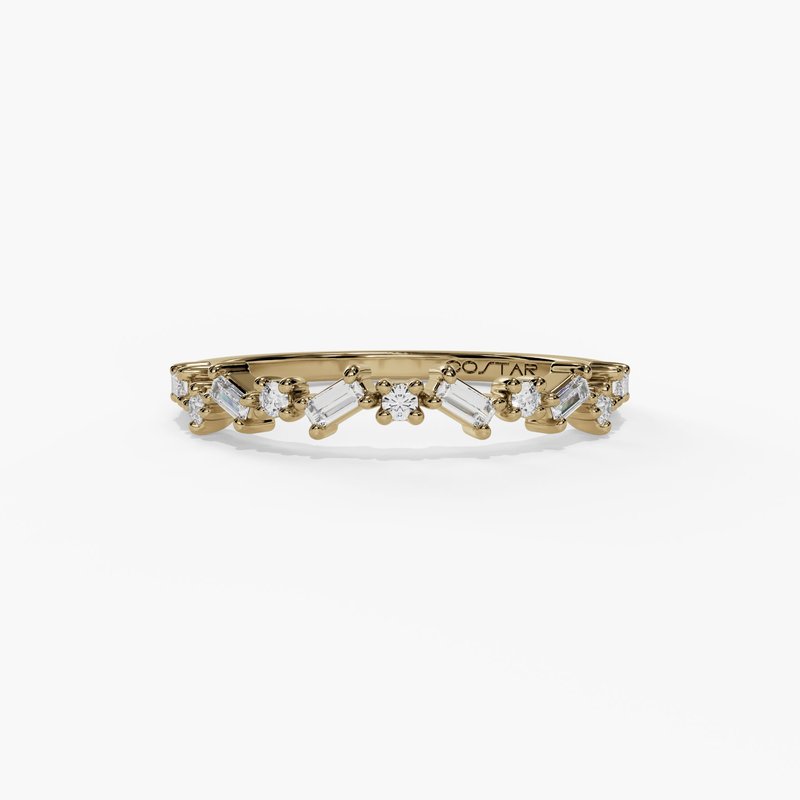Diamond Engagement Ring