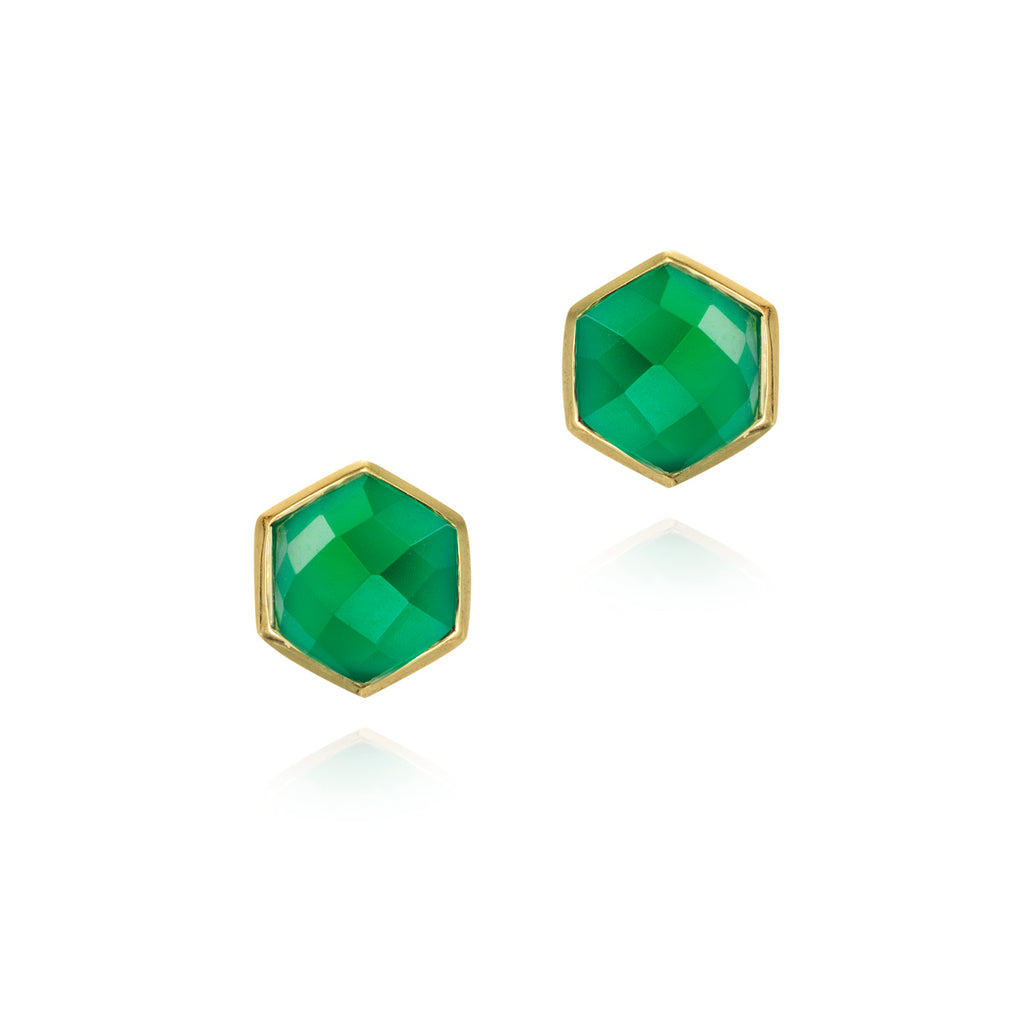 Silver Earring