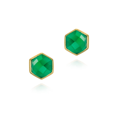 Silver Earring