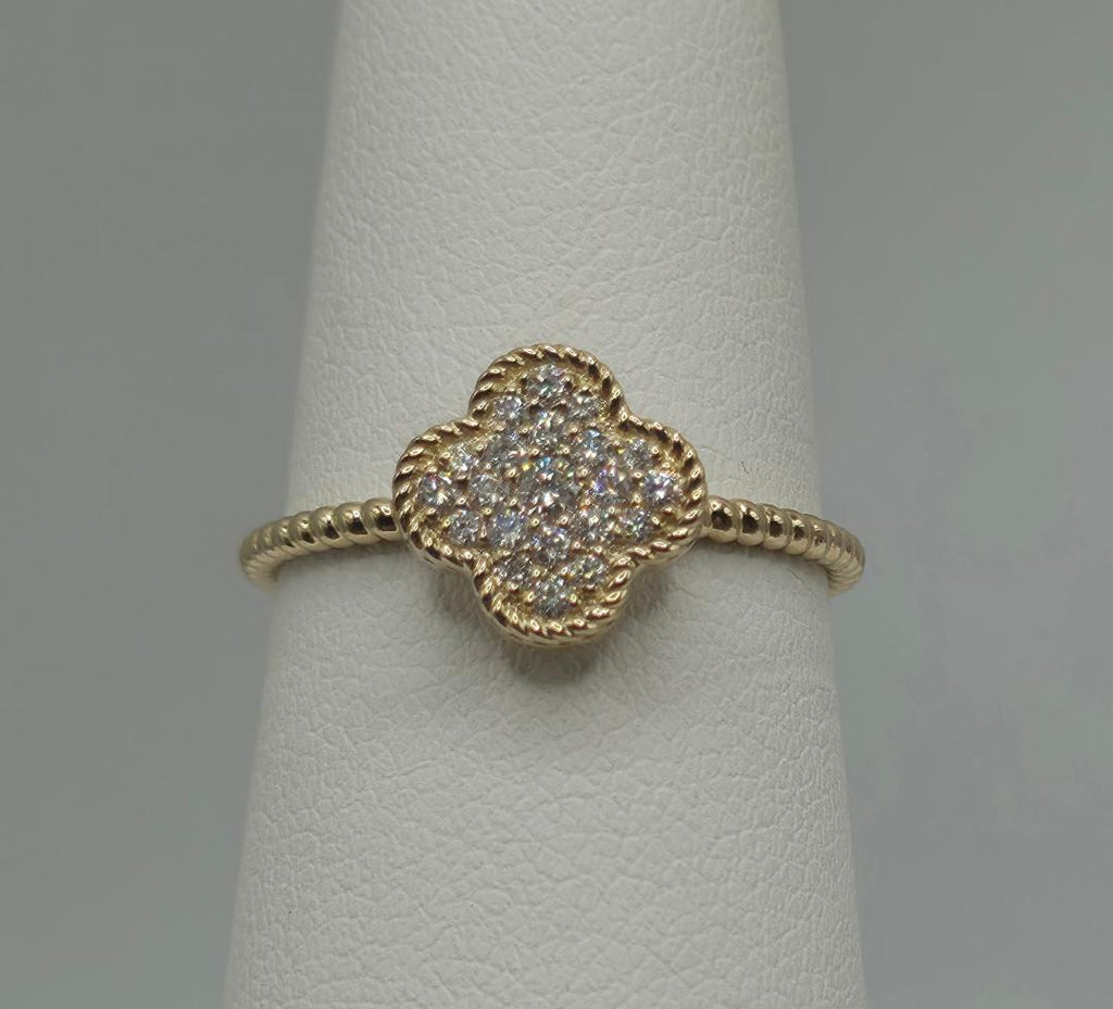 Diamond Fashion Rings - Women'