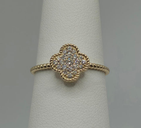 Diamond Fashion Rings - Women'