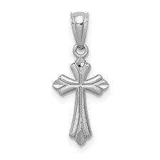 Precious Metal (No Stones) Pendants / Charm