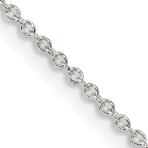 Silver Chain