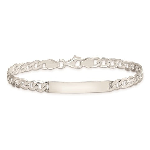 Silver Bracelet