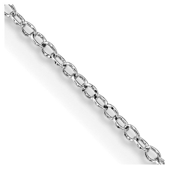 Silver Chain