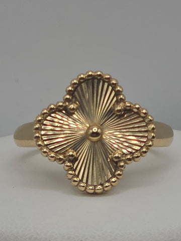 ESTATE RINGS