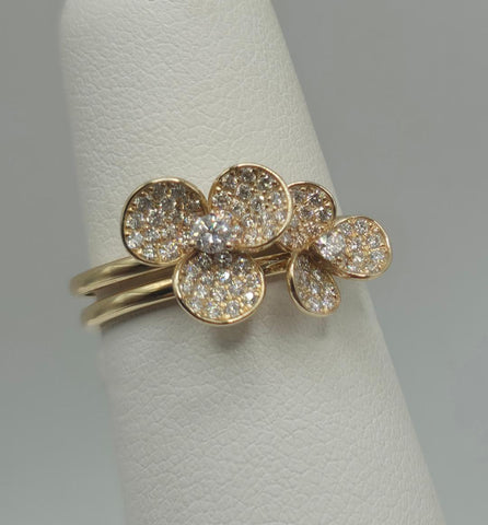 Diamond Fashion Rings - Women'