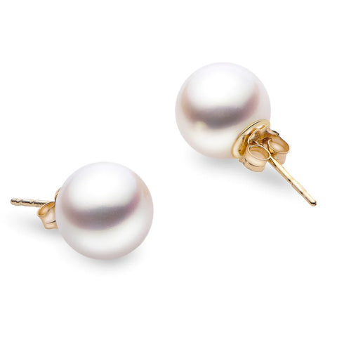 Pearl Earring