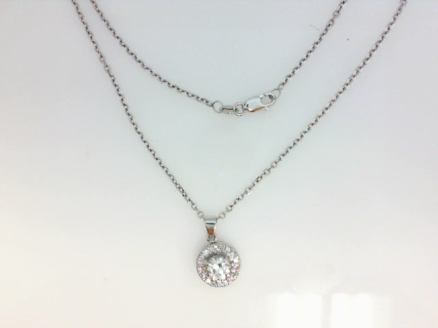 Diamond Necklace
