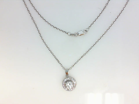 Diamond Necklace