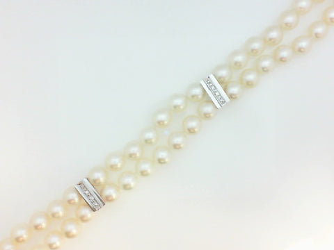 Pearl Bracelet