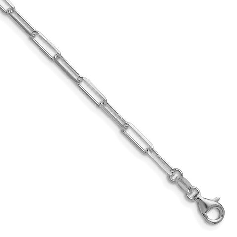 Silver Chain