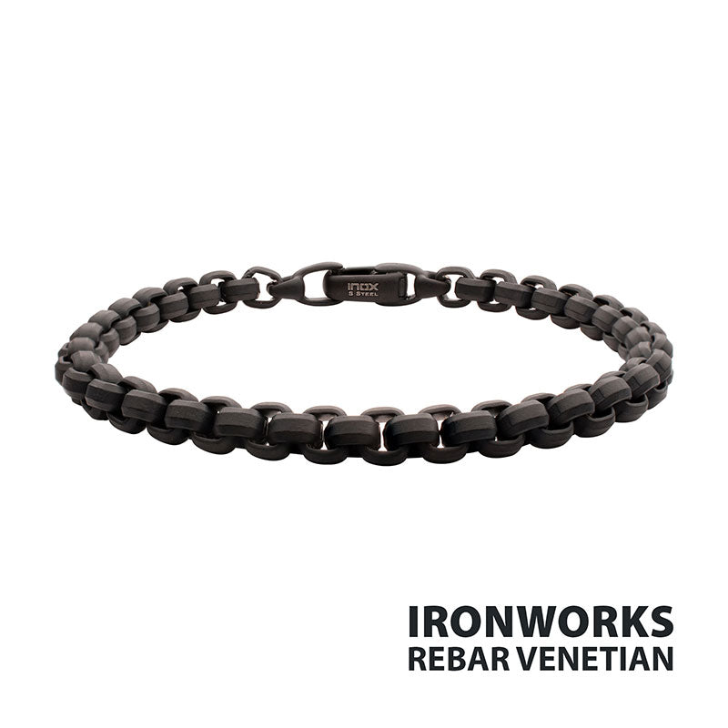 ALTERNATIVE METAL-BRACELET