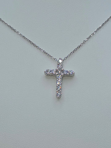 Diamond Pendant